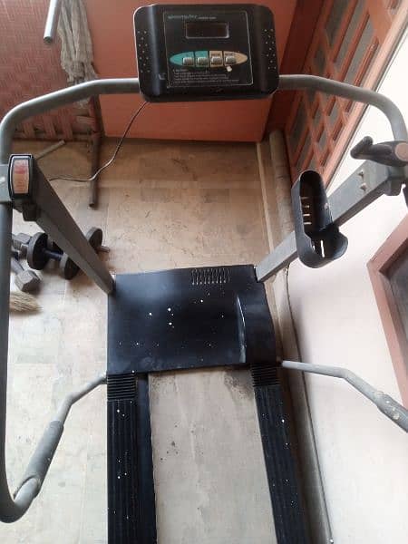 treadmill for sale 1