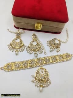 jewellery Set