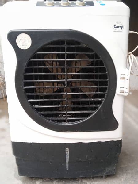 Air cooler with good condition. 6