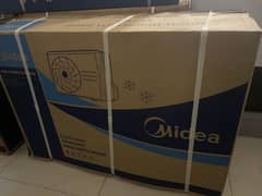 Midea Ac 1.5 Ton Inverter cool 0303636101