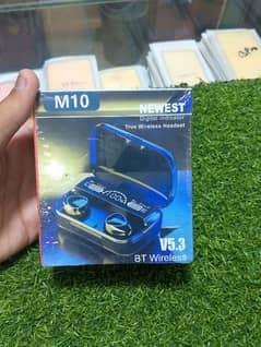 Earbuds M 10