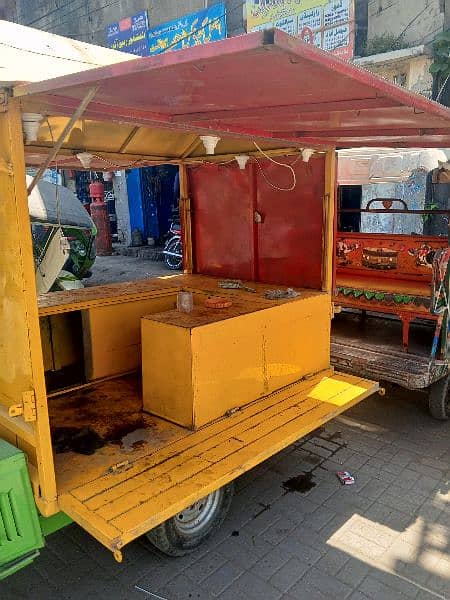 simple body for sale 70000 all Rickshaw 220000 3