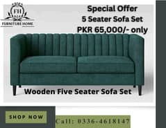 sofa set/five seater sofa set/elegant sofa/customise sofa for sale 0