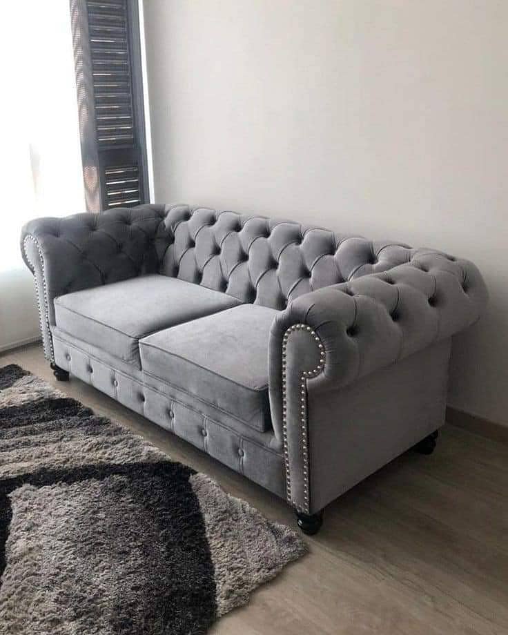 sofa set/five seater sofa set/elegant sofa/customise sofa for sale 12