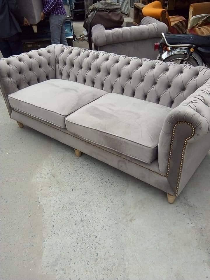 sofa set/five seater sofa set/elegant sofa/customise sofa for sale 13