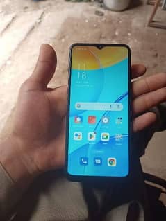 OPPO A15 3/32 PTA APPROVED 10/9 CONDITION 0