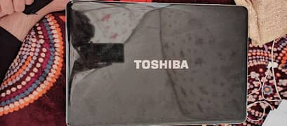 TOSHIBA SATELLITE A505 0