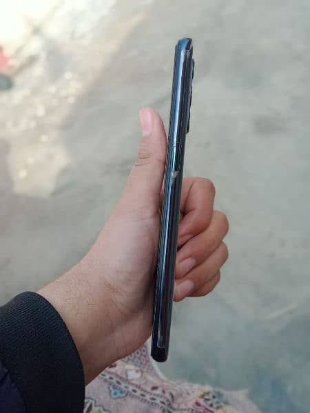 OPPO Reno 6 /daba aur charger Sath hy serious buyers urgent sale 2