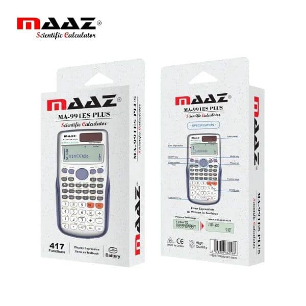 All Types Of Calculators Wholesale Dealer 2