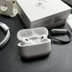 AirPods Pro 2nd Generation Buzzer Edition (Seal Packed)
