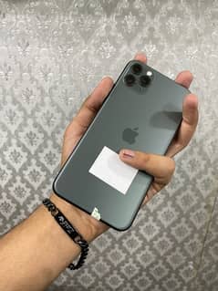 iPhone 11Pro max Factory #03007907903