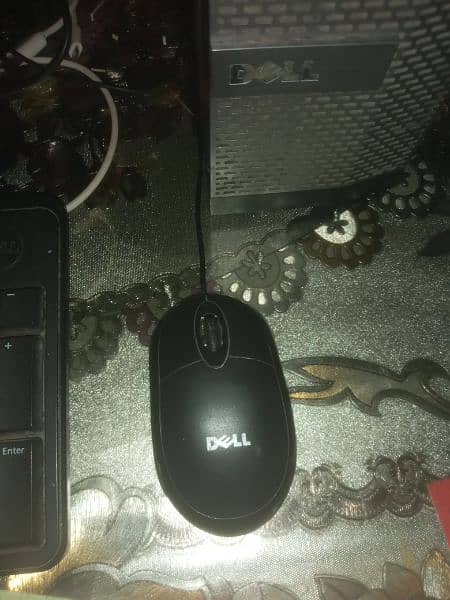 Dell Full setup pc all ok exchange possible 4