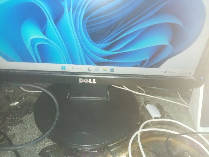 Dell Full setup pc all ok exchange possible 6
