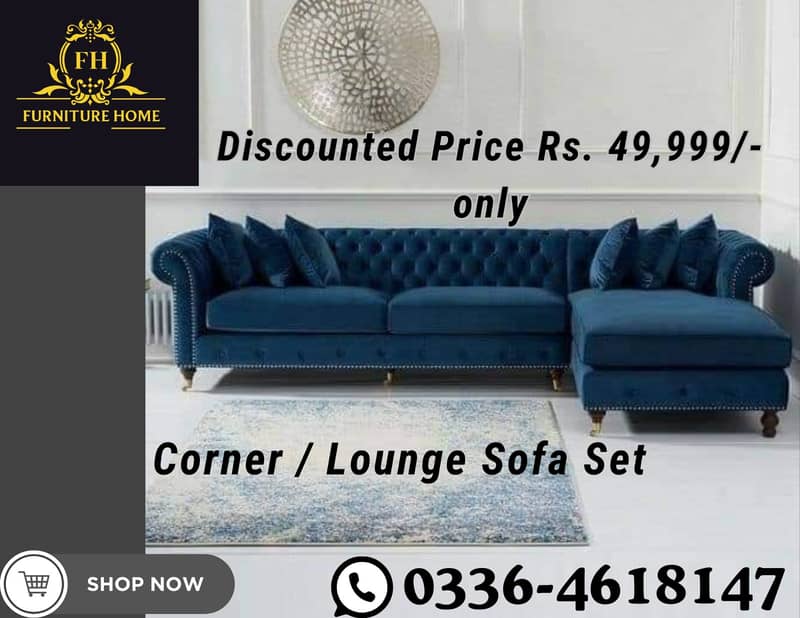 sofa set/L-Shaped sofa/corner sofa set/lounge sofa for sale/customise 0