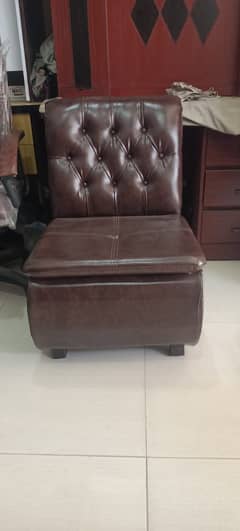 Executive chair/ Revolving Chair / Sofa / Office chair / Boss chair 0