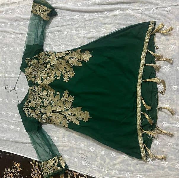 beautiful short shirt for wedding and other functions 1