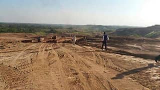 Bahria orchard phase 8