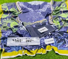 Lawn collection/Summer collection/khaddi ladies suit 0