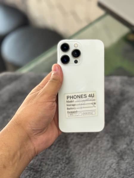 i phone XR 128gb converted 15 pro PTA approved both sim 2
