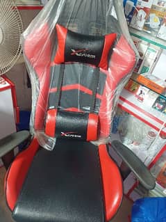 X Gaming Chair for sale