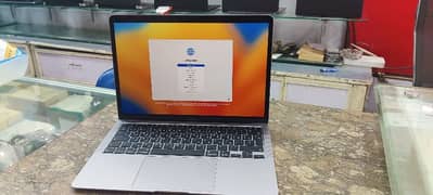 MacBook Air M1 2020 8GB 256GB