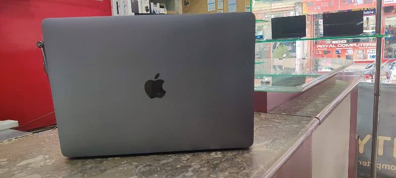 MacBook Air M1 2020 8GB 256GB 1