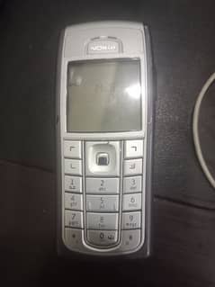 Nokia 6230i 0