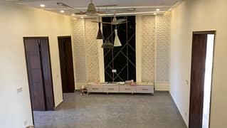 Brand New Spanish House Upper Portion Available For Rent(Real Pictures) 0