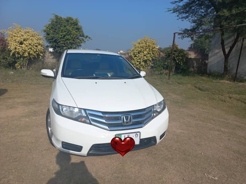 Honda city 11