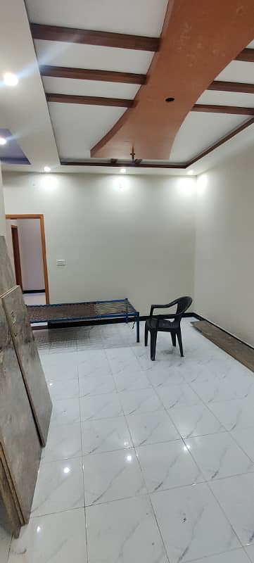 3 Marla brand new house is available for sale in canal fort housing scheme phase 2 canal road near sozo water park khaira pull Lahore 5