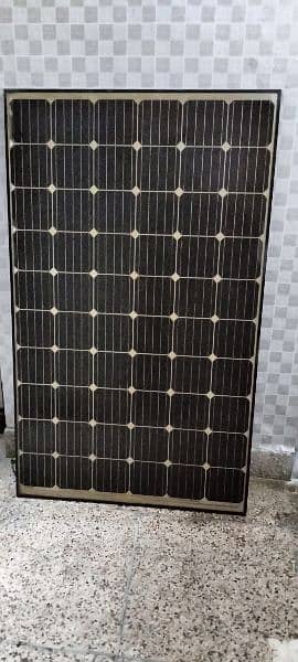 Solar panel 270 watt plates 4