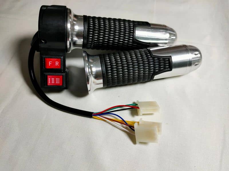 Hub motor kit 2000w 48/60v Speed 75-85 7