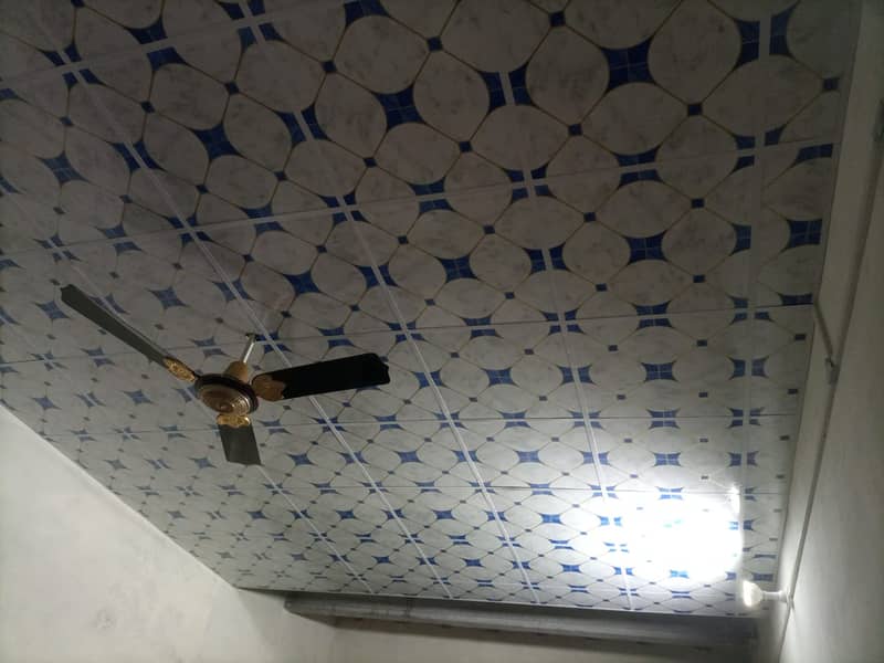 fall ceiling / ceiling / pvc ceiling / pvc wall panel / wall panels 5