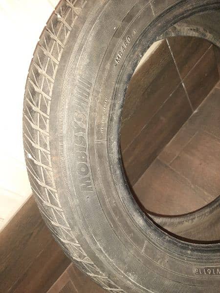 tyre 14 inch 5