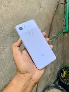 Google Pixel 3A (4/64)