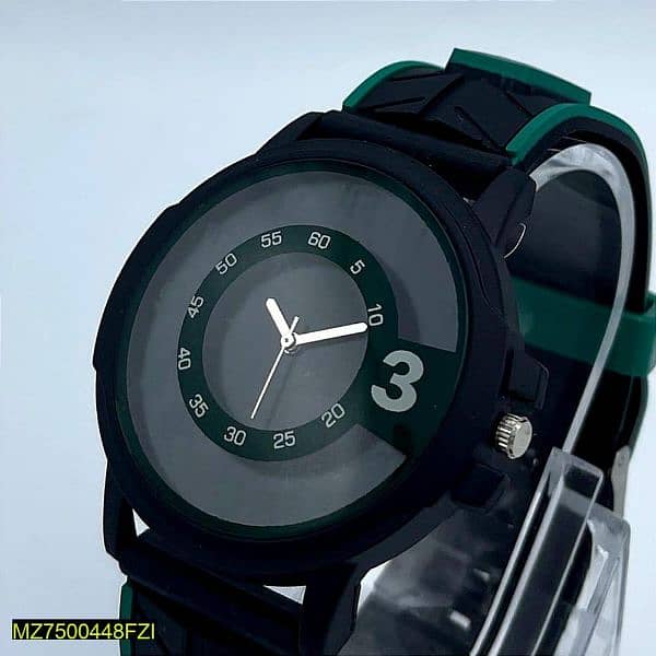 Kid. s Casual Classic watch free delivery 0