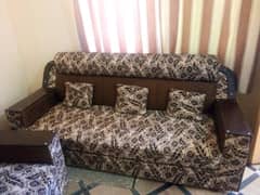5 Seater Sofa For Sale 0