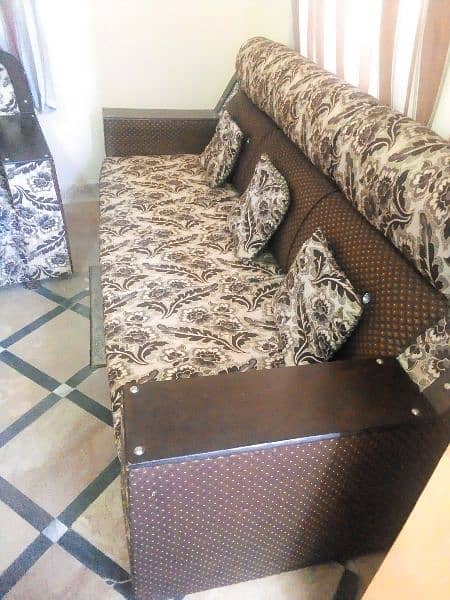 5 Seater Sofa For Sale 2