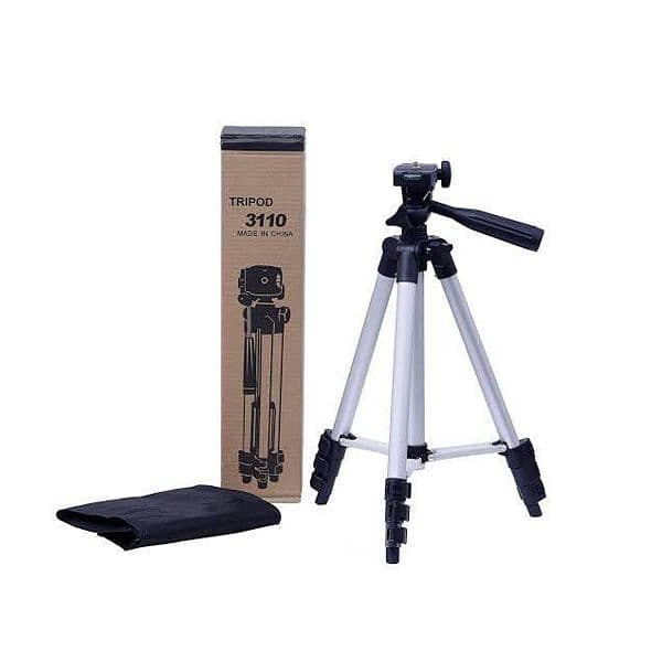 Model 330 Tripod Stand 5 Feet Mobile DVR Stand For Mobile and D 12