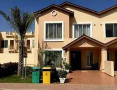 11b villa for rent in bahria town karachi. 0