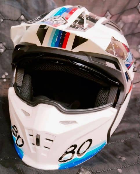 ORZ Branded Certified Helmet 6