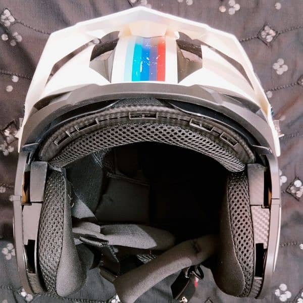 ORZ Branded Certified Helmet 7