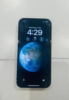 iPhone 12 Pro Max PTA Approved
