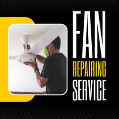 FAN Repairing Service 0