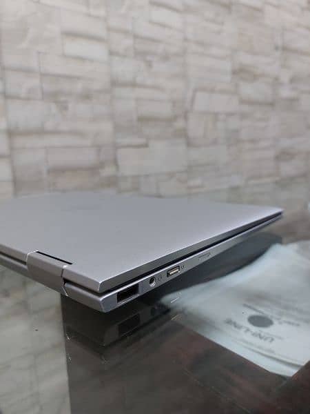 Hp laptop i5 8th generatoin 3