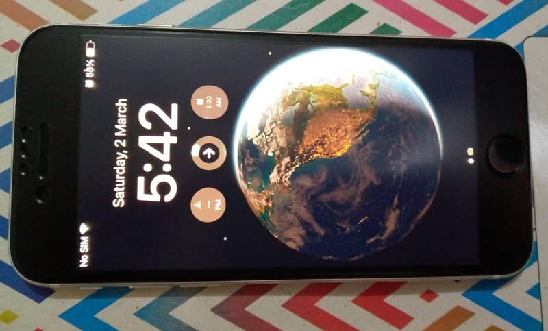 Iphone SE 2020 1