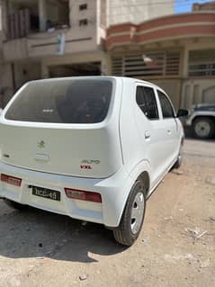 Suzuki Alto VXL AGS 2023 0