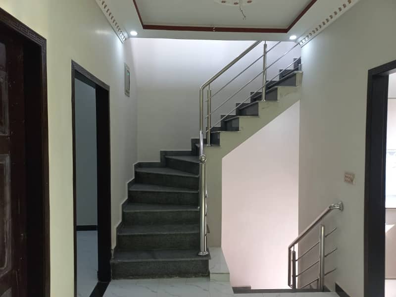 3 Marla Best Price House available for sale in Rehan Garden Phase 2 if you hurry 3