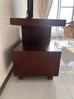 TV console for sale