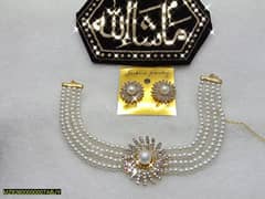 jewellery Set